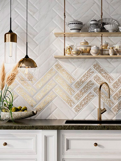 Плитка для кухни Плитка для кухни
